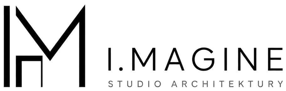 I.MAGINE — Studio Architektury