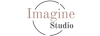 Logo na stopce Imagine Studio / Imagine Studio
